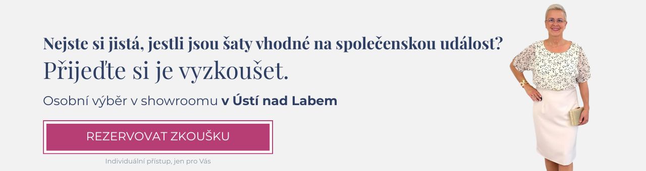 Do společnosti – rezervace showroomu BLANKA STRAKA 26